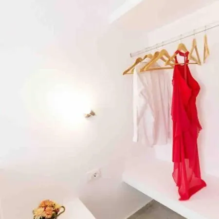 Secret アパート ペリッサ