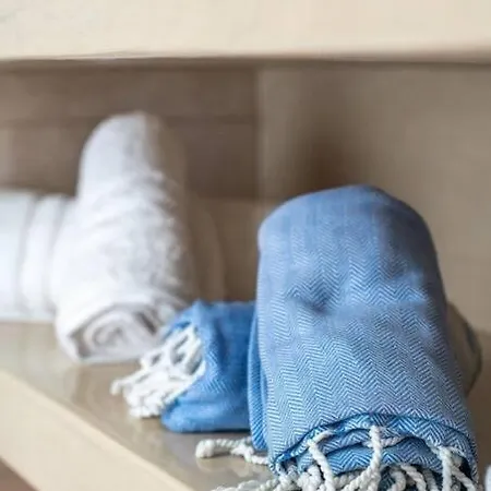 Secret Διαμέρισμα