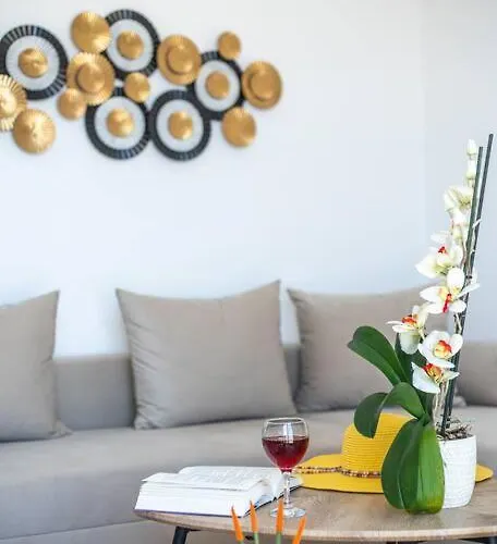 Secret 아파트 페리사