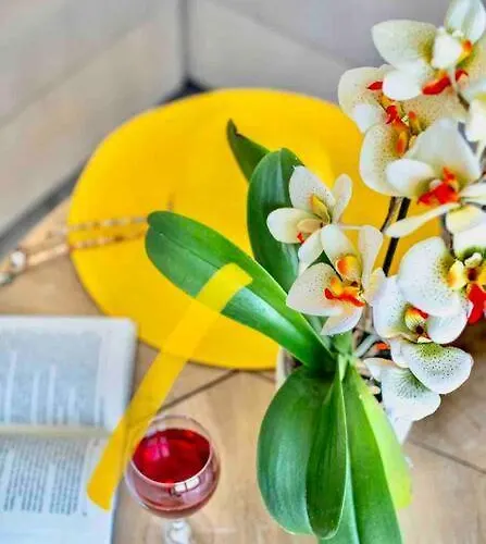 아파트 Secret 페리사