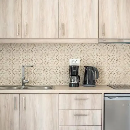 Apartamento Secret