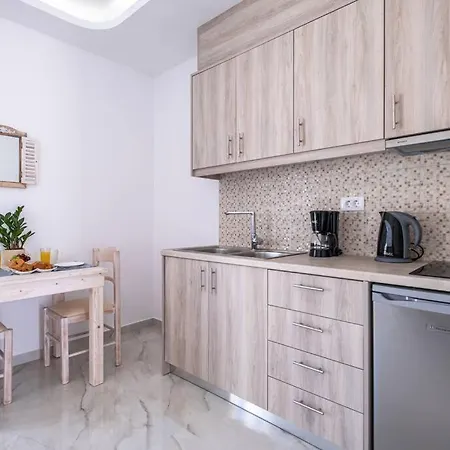 Apartamento Secret *