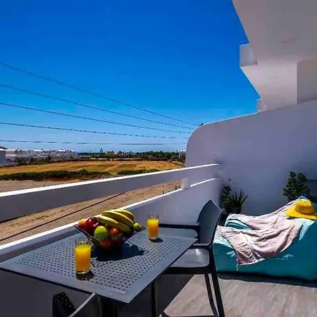 Apartamento Secret Perissa (Santorini)