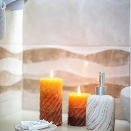 Apartamento Secret *