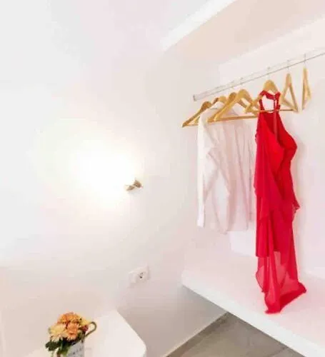 Secret Apartamento Perissa (Santorini)