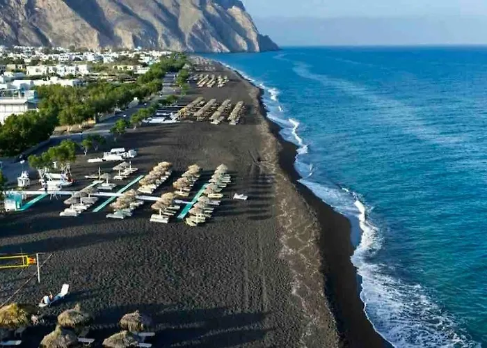 Apartamento Secret Perissa (Santorini)