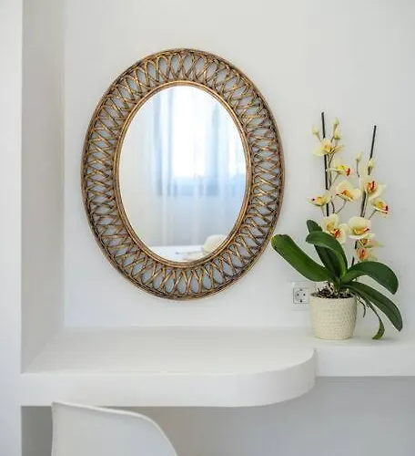 Apartamento Secret Perissa (Santorini)