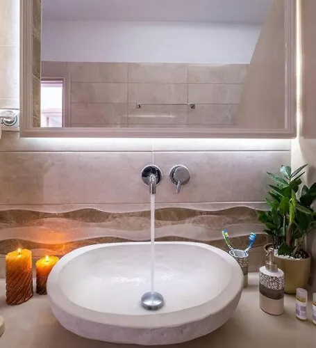 Apartamento Secret *