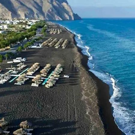 Lägenhet Secret Perissa (Santorini)